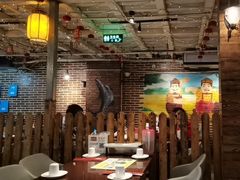 -三个大叔东北烧烤·砂锅菜(西三旗店)