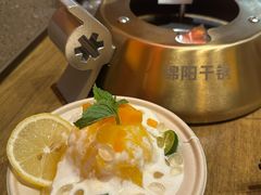 -六月雪干锅(涪城万达广场店)
