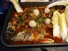 -三江源活鱼现烤(维多利摩尔城店)