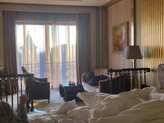 -上海浦东星河湾酒店