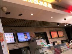 -红鼻子桂林米粉(金唐新光界店)
