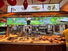 -传统菜农庄(皇姑路店)