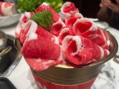-牛将军•涮肉•烤肉•铁板烧(北京王府井·故宫店)