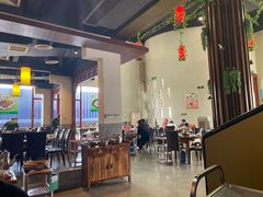 大堂-外家鸽(横栏永兴店)