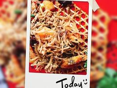 -三色堇(小通巷店)