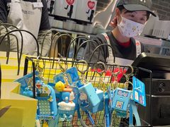 -悸动(吴泾宝龙广场店)