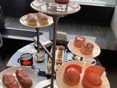 -秀·吧 Show Bar(兰州盛达希尔顿酒店)