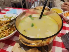 -西贝(上海中心店)