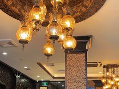 -苏坦土耳其餐厅(白云宾馆店)