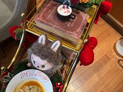 -黑宝石西餐厅(汇励99城市公园店)