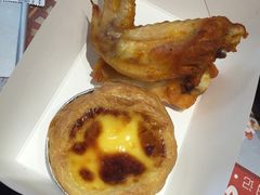 -肯德基(江门万达店)