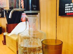 -博多一幸舍(侨福芳草地购物中心店)