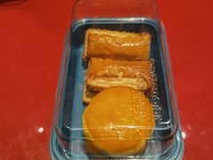 -東更道点心行(利客来店)