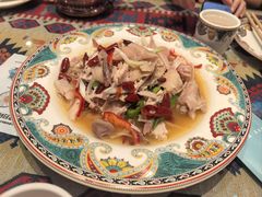 -巴依老爷新疆美食(工体旗舰店)