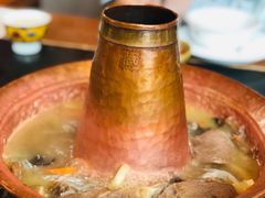 -陀岗美食·云南藏式特色餐厅