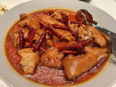 -鲁班张中原家宴(马庄街店)