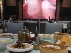 -喜宴·粤菜·茶点·海鲜(光浩店)