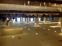 大堂-中家鑫园温泉酒店-自助餐