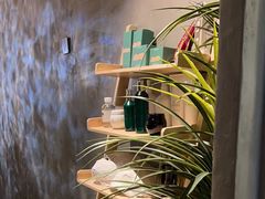 -施奈儿.洗头頭療.按摩SPA.采耳(上梅林店)