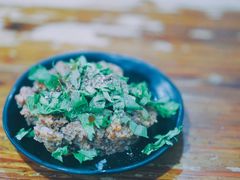 粉蒸牛肉-朱大嘴肥肠血旺(福字街店)