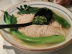 -翡翠拉面小笼包(岭南新天地店)