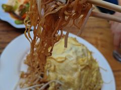 -大林炒面馆(昆仑路店)