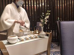 -东海朗廷酒店-唐阁T’ANG COURT 中餐厅