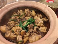 -大唐靓汤江门私房菜(景田店)