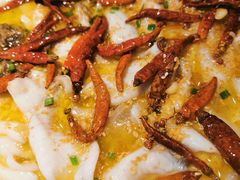 -鱼亨小鲜酸菜鱼(大信店)