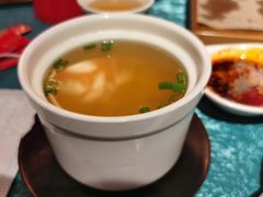 -长安炊烟庭院陕菜(七路明光路店)
