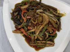 -溱湖八鲜菜馆