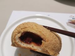 -蔡澜点心·粤菜(西单大悦城店)