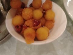 -天禄华美达广场酒店-雅兰轩中餐厅(青年路店)