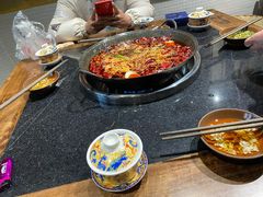-楠火锅(绵阳首店)