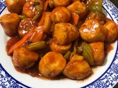-夕阳红小吃(中街大悦城店)