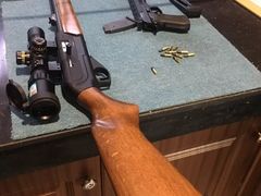 -枪馆1号实弹射击俱乐部