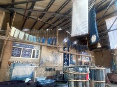 -璞真扎染博物馆