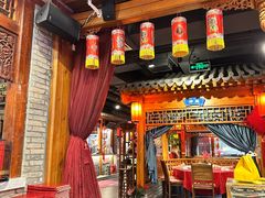 -正阳门饭庄·烤鸭·北京菜(万丰路七里庄店)