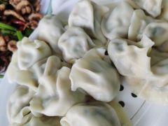-鸿运大厨·大馅饺子·家常菜
