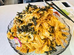 -福海居烤鸭店(鸟巢店)