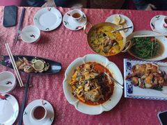 -南沙游艇会·大兵船餐厅