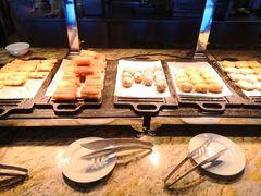 -嘉定凯悦·咖啡厅