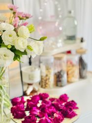 -闺蜜瑜伽·普拉提女性塑形馆