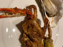 -杭州滨江世融艾美酒店·新食谱全日餐厅