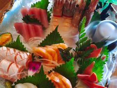 -尺山寸水日料(马桥满天星店)