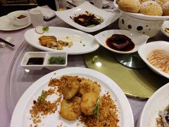 -顺风海鲜港(金玉兰店)