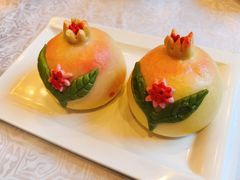 -功德林素菜饭庄(前门店)