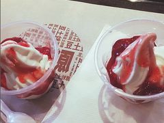 -麦当劳(垡头西路店)