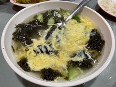 -听涛雅苑百味饺子老家菜馆