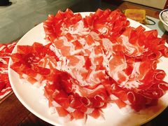 -竹叶涮肉坊(总店)